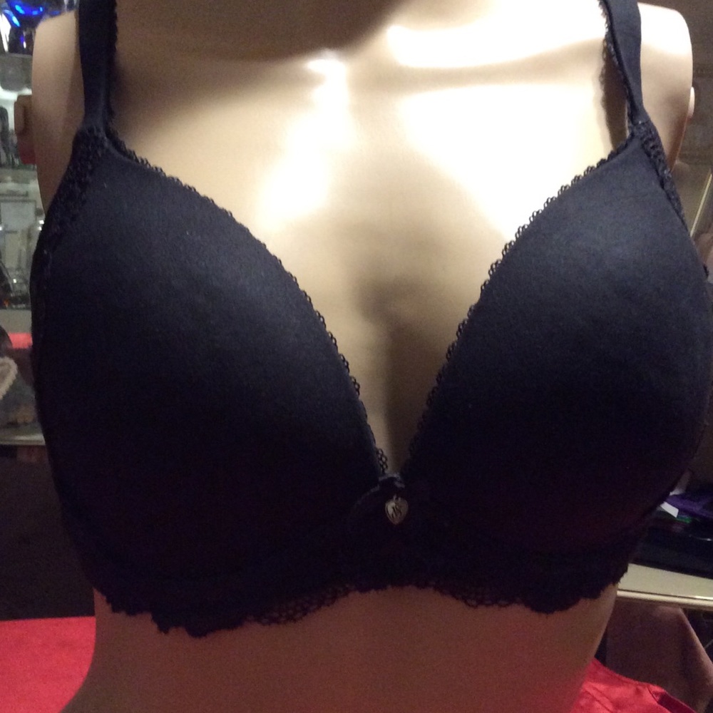 Victoria’s secret bra